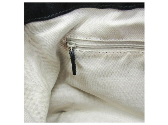 Borsa Gucci Sukey Diamante 247902 Nero Beige - vista 16