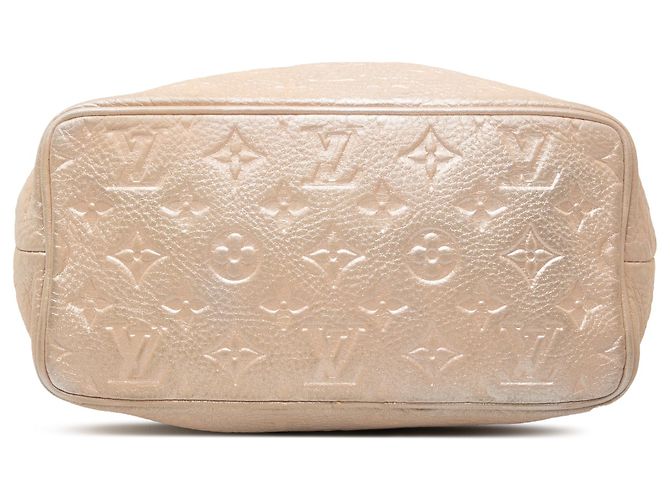 Goldenes Monogramm Shimmer Halo von Louis Vuitton - Ansicht 3