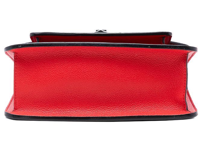Louis Vuitton Nero Epi Neo Monceau - vista 3