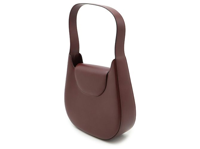 Borsa a Spalla Cartier Must in Bordeaux Bordò - vista 3