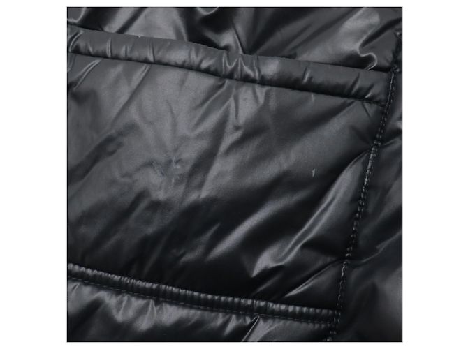 Borsa a Spalla Spinnaker di Bottega Veneta Nero - vista 8