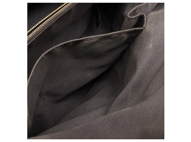 Fendi Chameleon Handtasche Schwarz - Ansicht 8