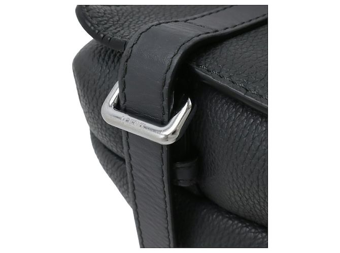 Borsa militare XS Anagram Loewe Marrone - vista 6