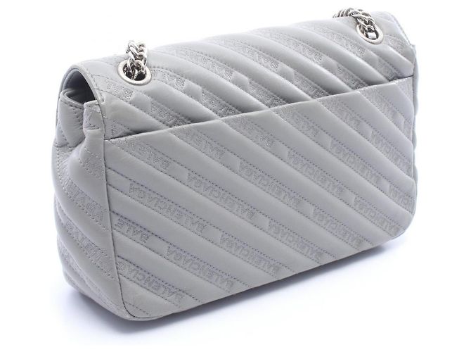 BB Round Bolso de Hombro Redondo BB Balenciaga - vista 2