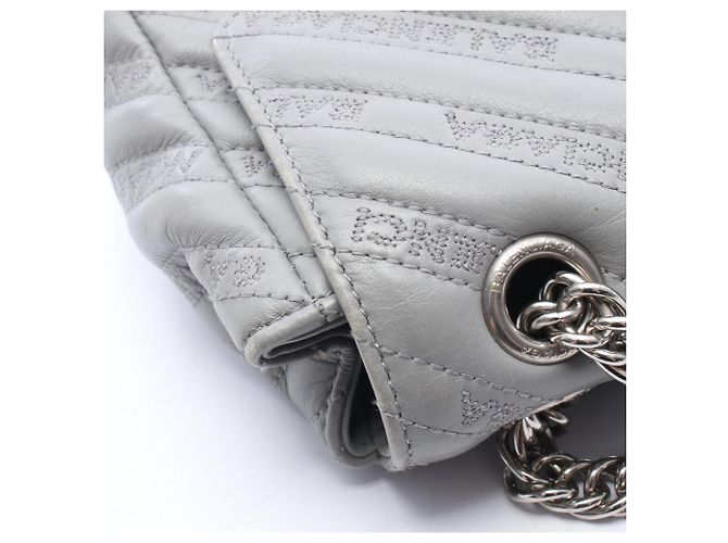 BB Round Bolso de Hombro Redondo BB Balenciaga - vista 6