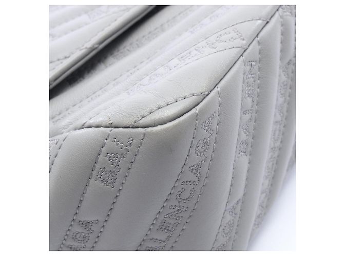 BB Round Bolso de Hombro Redondo BB Balenciaga - vista 7