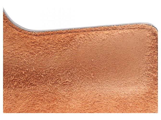 Céline Borsa a Spalla Celine Teen Soft 16 Marrone - vista 5