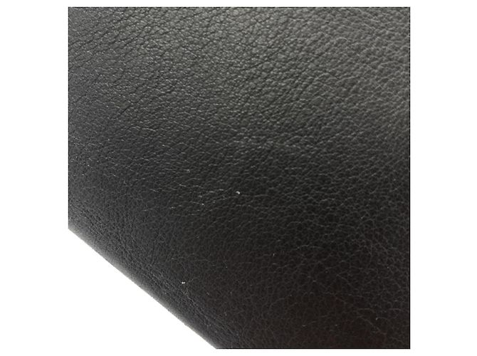 Borsa a mano Chanel Cambon Line Nero - vista 3