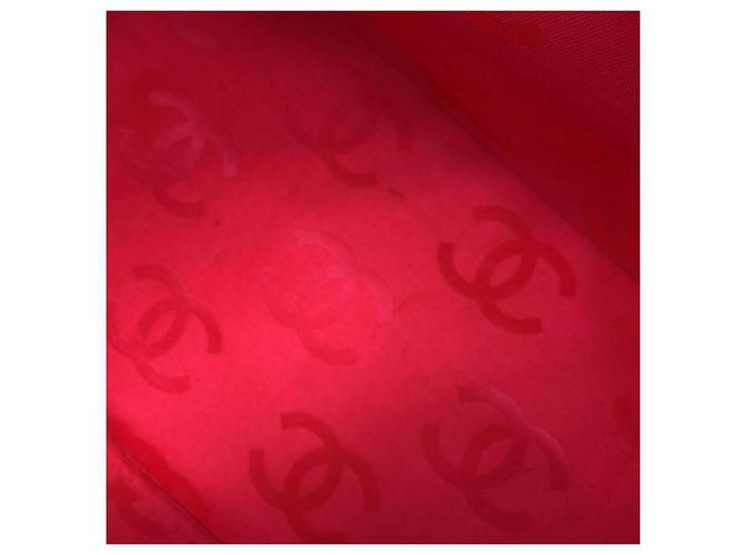 Borsa a mano Chanel Cambon Line Nero - vista 9