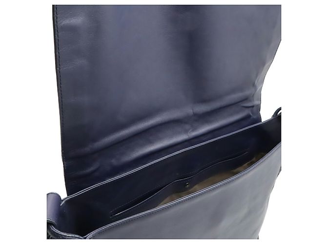 Borsa a mano/ Borsa a spalla Intrecciato di Bottega Veneta Viola scuro - vista 7
