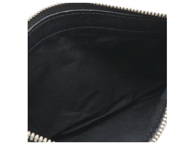 Borsa tote in tela nera Balenciaga Nero - vista 10
