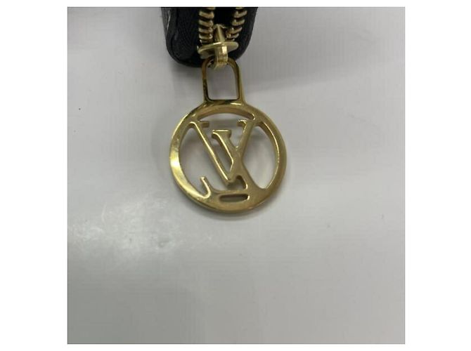 Monedero Zippy Monogram Game On de Louis Vuitton Negro - vista 5