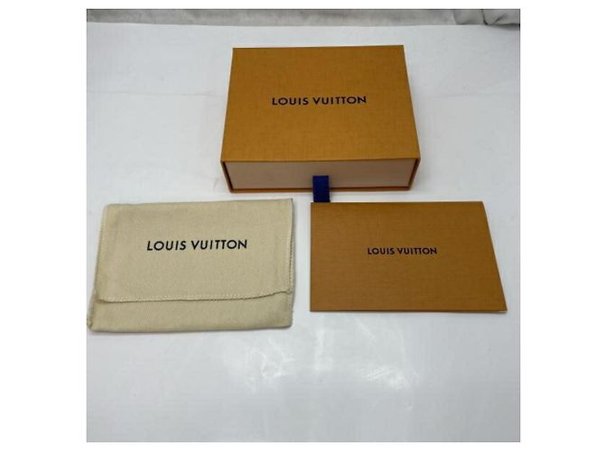 Monedero Zippy Monogram Game On de Louis Vuitton Negro - vista 7