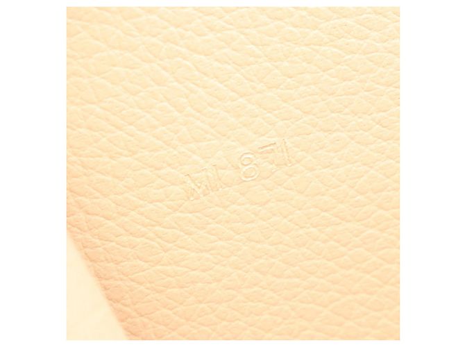 Borsa Tote Sac Plat Louis Vuitton Marrone Monogramma - vista 5