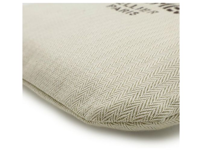 Borsa a Spalla Aline PM di Hermès Marrone - vista 4