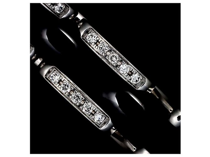 Timeless Chanel Ultra #50 Diamantring - Ansicht 6