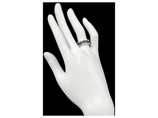 Timeless Chanel Ultra #50 Diamantring - Ansicht 8