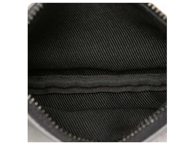 Borsa Messenger Duo Monogram Shadow Louis Vuitton Marrone Monogramma - vista 4