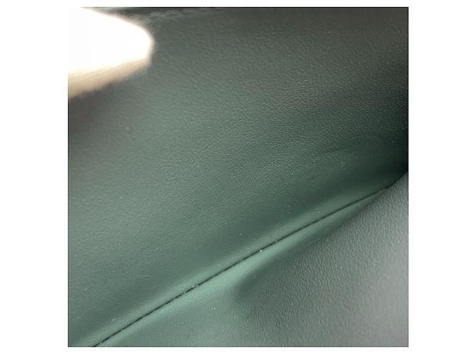 Zippy Geldbörse Louis Vuitton M81707 Blau - Ansicht 12