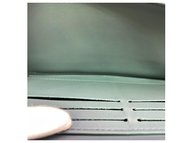 Zippy Geldbörse Louis Vuitton M81707 Blau - Ansicht 6
