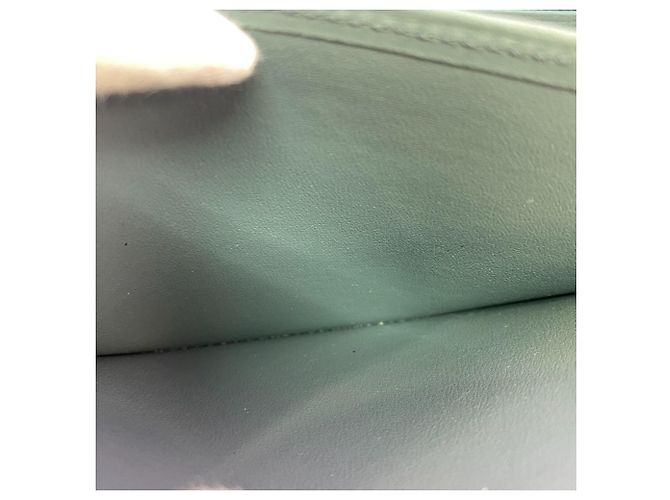 Zippy Geldbörse Louis Vuitton M81707 Blau - Ansicht 8