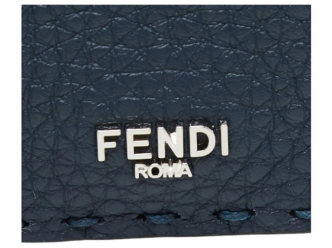 Tarjetero Fragment Selleria Fendi - vista 10