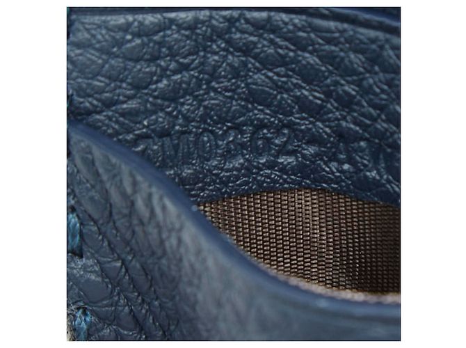 Tarjetero Fragment Selleria Fendi - vista 7