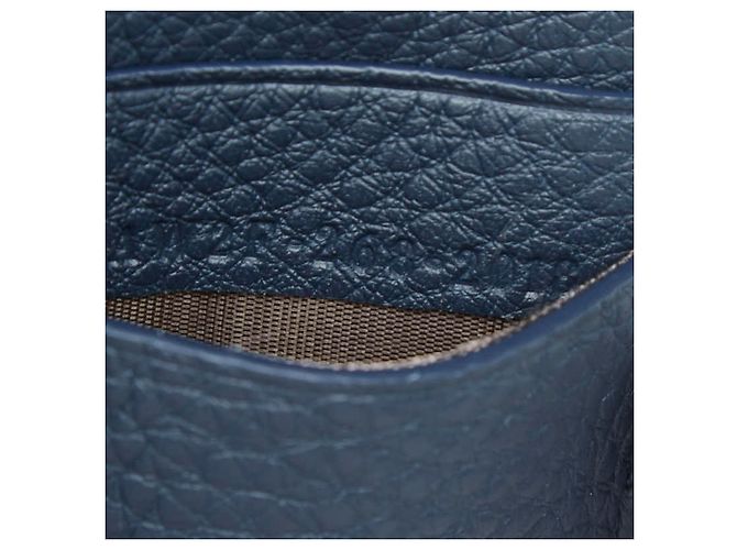 Tarjetero Fragment Selleria Fendi - vista 8