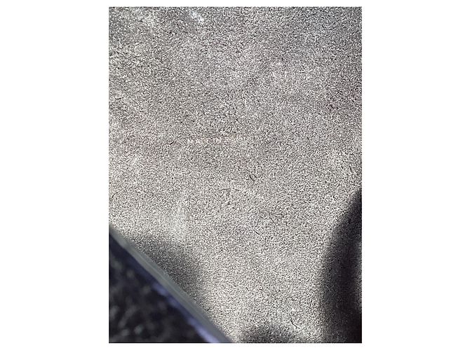 Céline Borsa a secchiello Nano Big Bag Celine in pelle di vitello nera Nero - vista 11