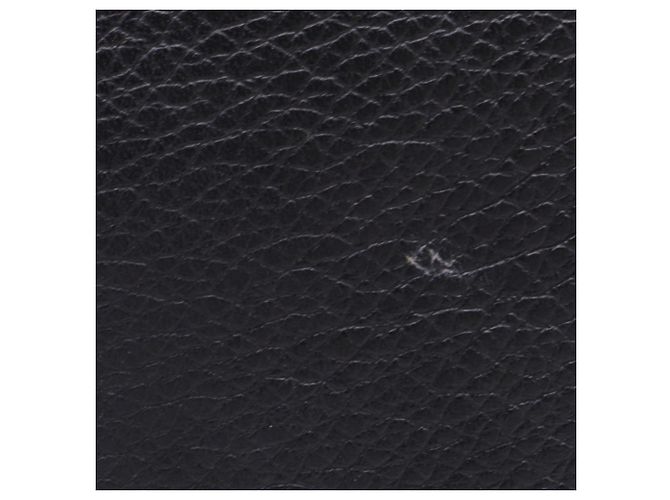 Céline Borsa a secchiello Nano Big Bag Celine in pelle di vitello nera Nero - vista 6