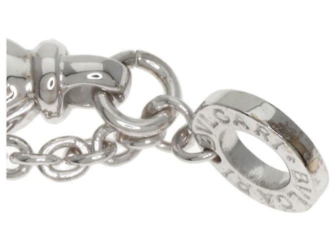 Bulgari Collana BVLGARI B-zero1 in oro bianco 18K D'oro - vista 8