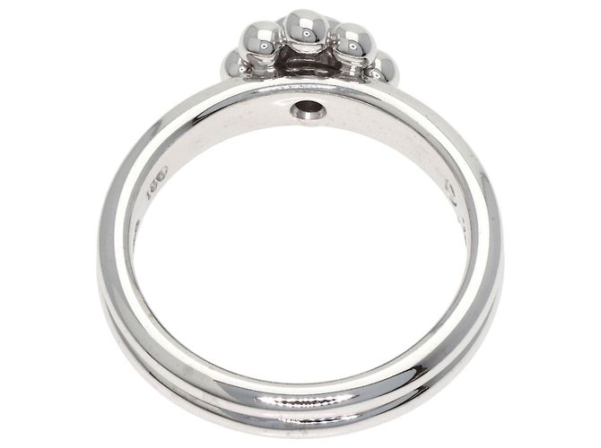 Jolie Beads Diamantring von Tiffany & Co. Golden - Ansicht 4