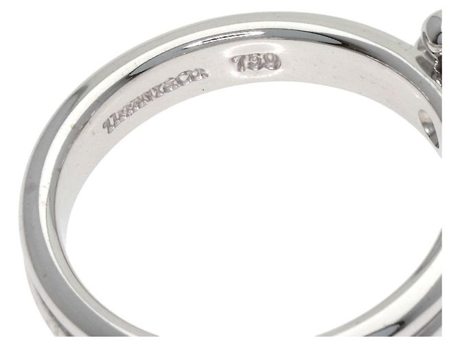 Jolie Beads Diamantring von Tiffany & Co. Golden - Ansicht 5