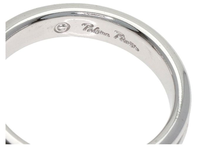 Jolie Beads Diamantring von Tiffany & Co. Golden - Ansicht 6