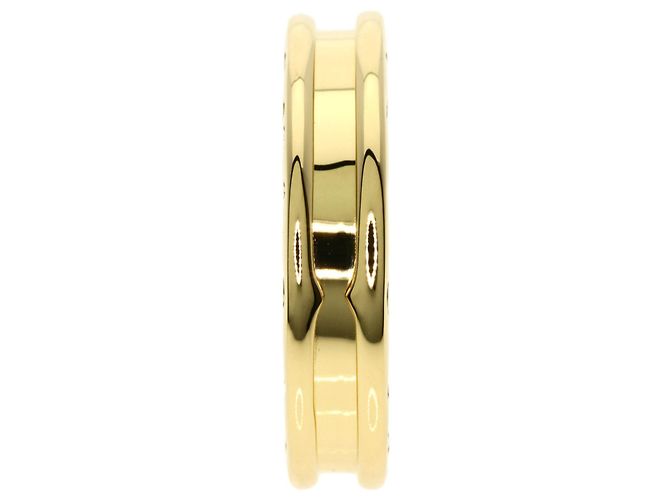 Bulgari Bvlgari B-zero1 XS Bandring aus 18K Gelbgold Golden - Ansicht 3