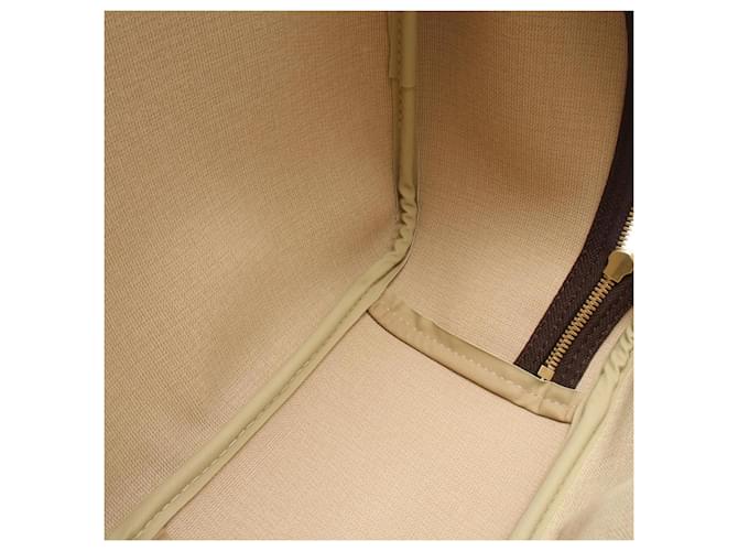 Borsa a mano Excursion Louis Vuitton Marrone - vista 6