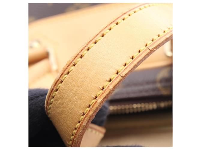 Borsa a mano Excursion Louis Vuitton Marrone - vista 7