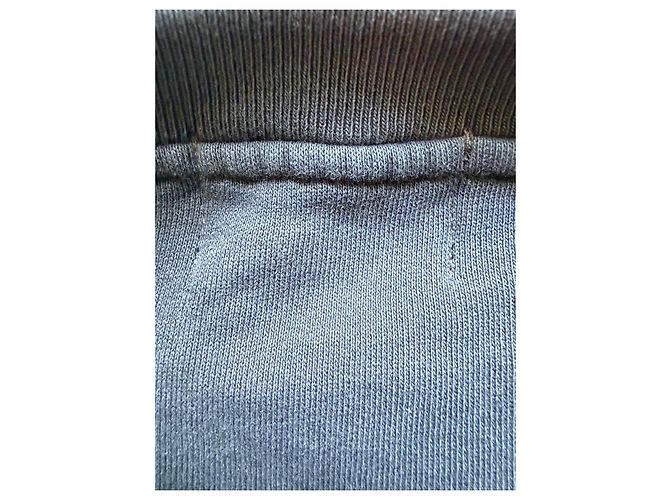 Autre Marque Kinder Sweatshirt Reiche Depressive Schwarz - Ansicht 11