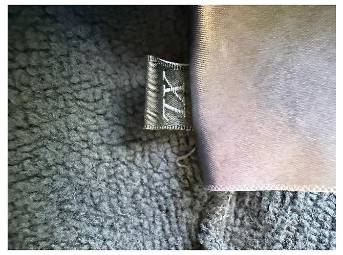 Autre Marque Kinder Sweatshirt Reiche Depressive Schwarz - Ansicht 13