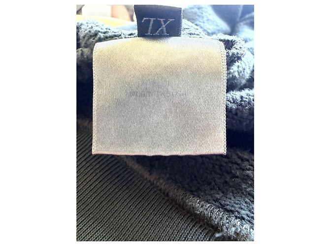 Autre Marque Kinder Sweatshirt Reiche Depressive Schwarz - Ansicht 14