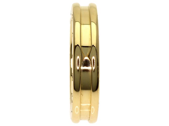 Bulgari Bvlgari B-zero1 1-Band Ring Golden - Ansicht 3