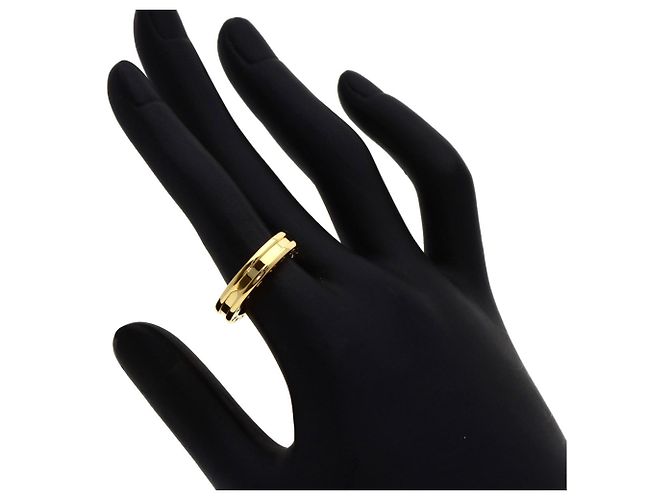 Bulgari Bvlgari B-zero1 1-Band Ring Golden - Ansicht 6