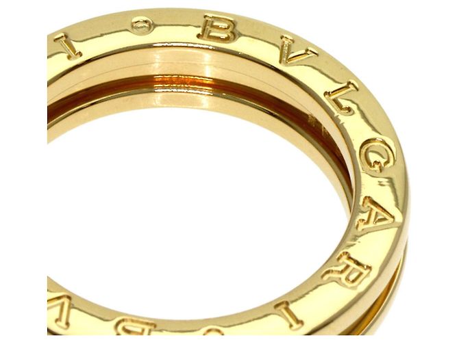 Bulgari Bvlgari B-zero1 1-Band Ring Golden - Ansicht 7