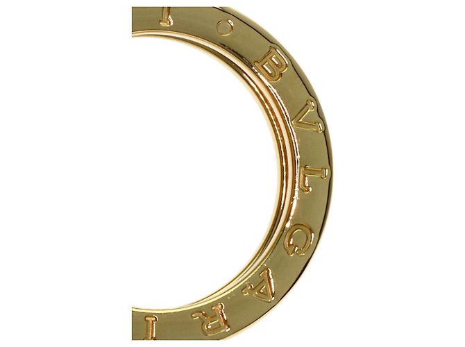 Bulgari Bvlgari B-zero1 1-Band Ring Golden - Ansicht 8