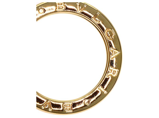 Bulgari Bvlgari B-zero1 1-Band Ring Golden - Ansicht 9