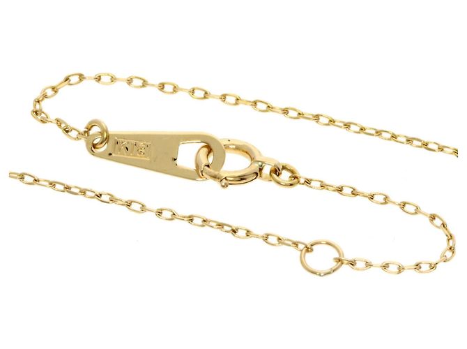 Collana Open Heart di Tiffany & Co. D'oro - vista 3