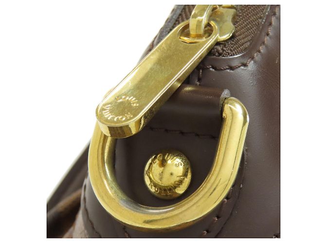 Borsa Tote Trevi GM di Louis Vuitton Damier ebene - vista 11