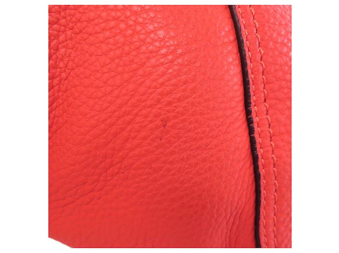 Bolso de cuero 2 en 1 Tory Burch para mujeres - vista 10