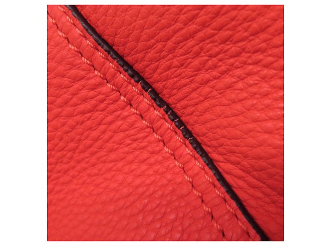 Bolso de cuero 2 en 1 Tory Burch para mujeres - vista 11