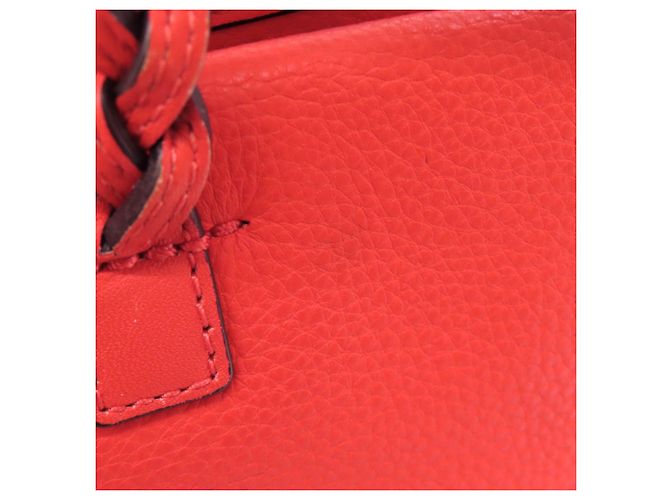 Bolso de cuero 2 en 1 Tory Burch para mujeres - vista 13